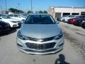 Silver Ice Metallic - Cruze LT Photo No. 2