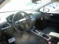 Silver Ice Metallic - Cruze LT Photo No. 7