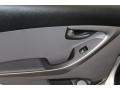 Silver - Elantra SE Photo No. 20