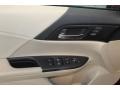 2014 Basque Red Pearl II Honda Accord EX-L V6 Sedan  photo #9