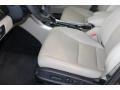 2014 Basque Red Pearl II Honda Accord EX-L V6 Sedan  photo #12