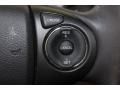 2014 Basque Red Pearl II Honda Accord EX-L V6 Sedan  photo #15