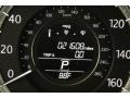2014 Basque Red Pearl II Honda Accord EX-L V6 Sedan  photo #17