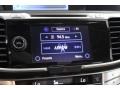 2014 Basque Red Pearl II Honda Accord EX-L V6 Sedan  photo #21
