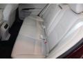 2014 Basque Red Pearl II Honda Accord EX-L V6 Sedan  photo #27