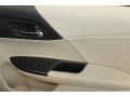 2014 Basque Red Pearl II Honda Accord EX-L V6 Sedan  photo #29