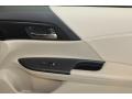 2014 Basque Red Pearl II Honda Accord EX-L V6 Sedan  photo #30