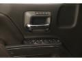 Onyx Black - Sierra 1500 SLT Double Cab 4x4 Photo No. 5