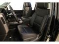 Onyx Black - Sierra 1500 SLT Double Cab 4x4 Photo No. 7