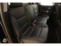 Onyx Black - Sierra 1500 SLT Double Cab 4x4 Photo No. 19