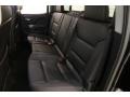 Onyx Black - Sierra 1500 SLT Double Cab 4x4 Photo No. 20