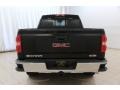 2015 Onyx Black GMC Sierra 1500 SLT Double Cab 4x4  photo #21