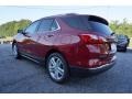 Cajun Red Tintcoat - Equinox Premier AWD Photo No. 5