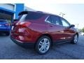 Cajun Red Tintcoat - Equinox Premier AWD Photo No. 7