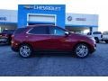 Cajun Red Tintcoat - Equinox Premier AWD Photo No. 8