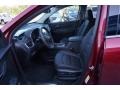 Cajun Red Tintcoat - Equinox Premier AWD Photo No. 9