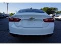 2018 Summit White Chevrolet Malibu LS  photo #6