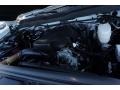 Summit White - Silverado 2500HD Work Truck Double Cab Photo No. 11