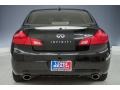 Black Obsidian - G 35 Journey Sedan Photo No. 3
