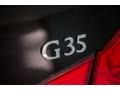 Black Obsidian - G 35 Journey Sedan Photo No. 7
