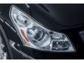 Black Obsidian - G 35 Journey Sedan Photo No. 23