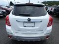 White Pearl Tricoat - Encore Leather AWD Photo No. 9