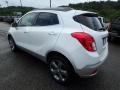 White Pearl Tricoat - Encore Leather AWD Photo No. 11