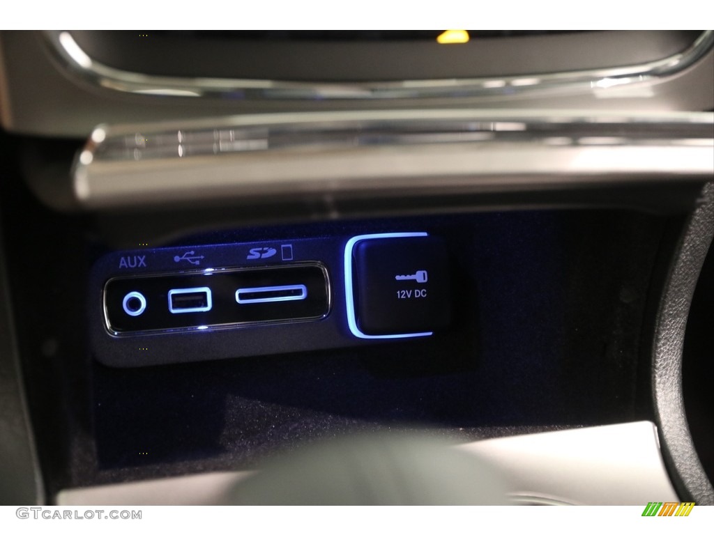 2017 Grand Cherokee Summit 4x4 - Diamond Black Crystal Pearl / Black photo #18