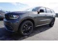 Granite Metallic - Durango SXT Photo No. 1