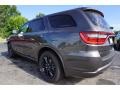 Granite Metallic - Durango SXT Photo No. 2