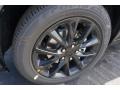 Granite Metallic - Durango SXT Photo No. 5