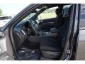 Granite Metallic - Durango SXT Photo No. 6