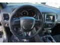 Granite Metallic - Durango SXT Photo No. 7