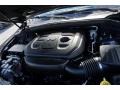 Granite Metallic - Durango SXT Photo No. 8