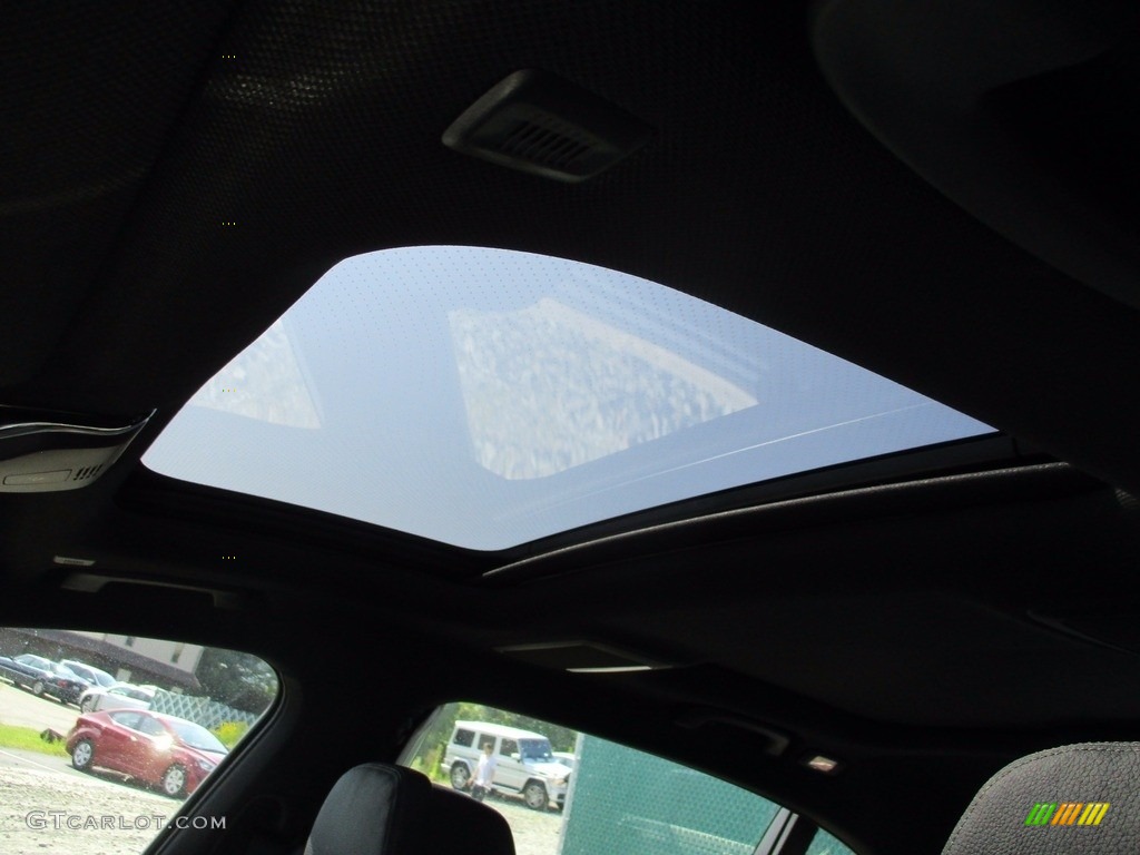 2018 7 Series 740i xDrive Sedan - Black Sapphire Metallic / Black photo #10