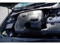 2018 Destroyer Gray Dodge Charger SXT Plus  photo #9