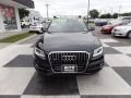 Moonlight Blue Metallic - Q5 2.0 TFSI Premium Plus quattro Photo No. 2