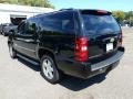 Black - Suburban LTZ 4x4 Photo No. 2