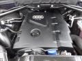 Moonlight Blue Metallic - Q5 2.0 TFSI Premium Plus quattro Photo No. 6