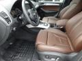 Moonlight Blue Metallic - Q5 2.0 TFSI Premium Plus quattro Photo No. 10