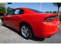 Torred - Charger SXT Photo No. 2