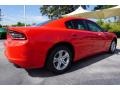 Torred - Charger SXT Photo No. 3