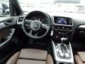 Moonlight Blue Metallic - Q5 2.0 TFSI Premium Plus quattro Photo No. 15