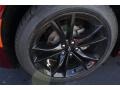 2018 Dodge Charger SXT Wheel and Tire Photo