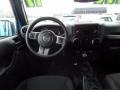 2017 Chief Blue Jeep Wrangler Unlimited Sport 4x4  photo #15