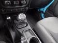 2017 Chief Blue Jeep Wrangler Unlimited Sport 4x4  photo #19