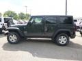 Rhino - Wrangler Unlimited Sport 4x4 Photo No. 2