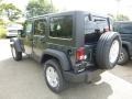 Rhino - Wrangler Unlimited Sport 4x4 Photo No. 3