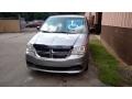 Maximum Steel Metallic - Grand Caravan SE Photo No. 2