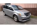 Maximum Steel Metallic - Grand Caravan SE Photo No. 3
